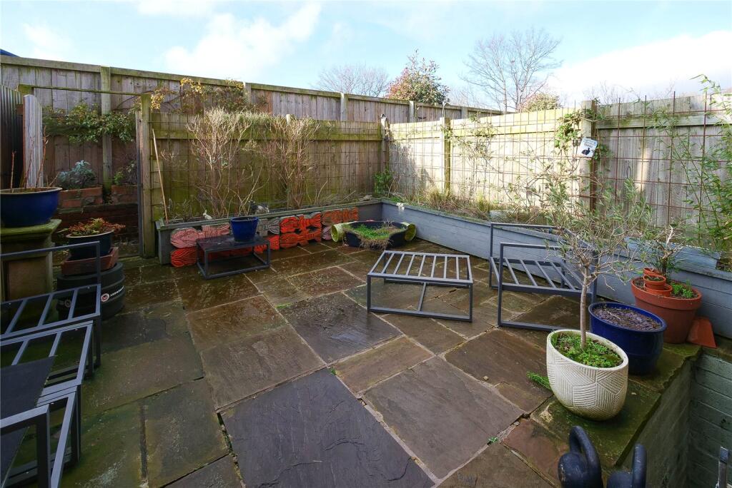 Additional image 24 of Dockfield Place, Shipley, West Yorkshire, BD17