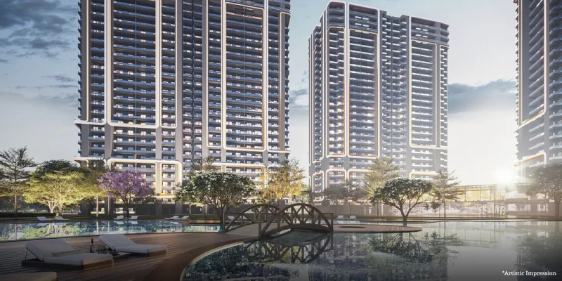 Additional image 2 of Sector 113, Gurgaon