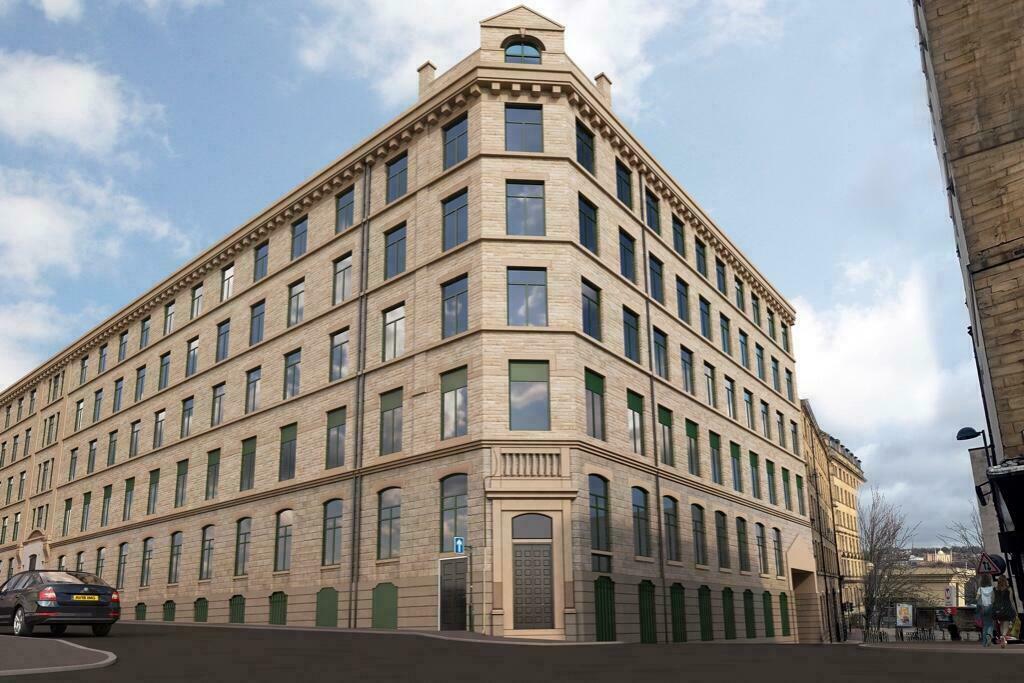 Additional image 4 of Duke Street, Bradford, West Yorkshire, BD1