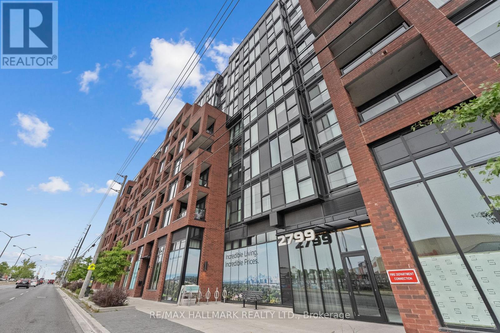 Property image for PH 924 - 2799 KINGSTON ROAD|Toronto (Cliffcrest), Ontario M1M1N1