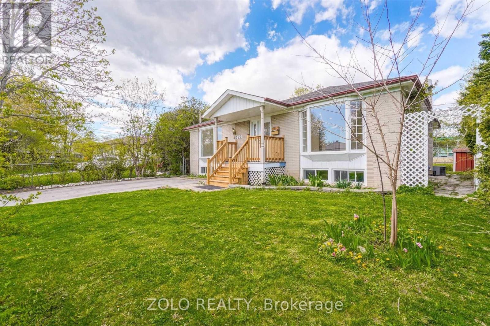 Property image for 525 LYNETT CRESCENT|Richmond Hill (Crosby), Ontario L4C2V8