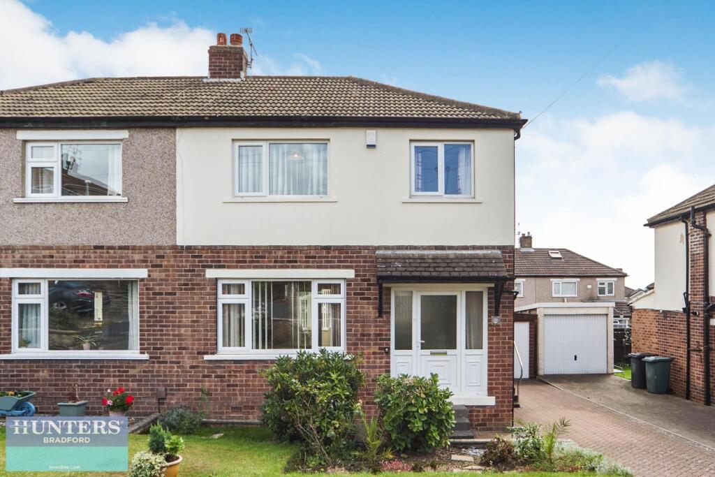 Additional image 33 of Kestrel Drive Bradford, West Yorkshire, BD2 4HA