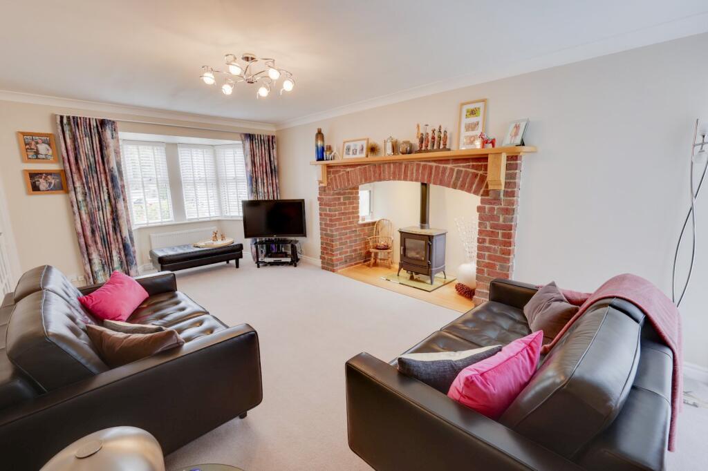 Additional image 26 of The Moorings, Apperley Bridge, Bradford, BD10