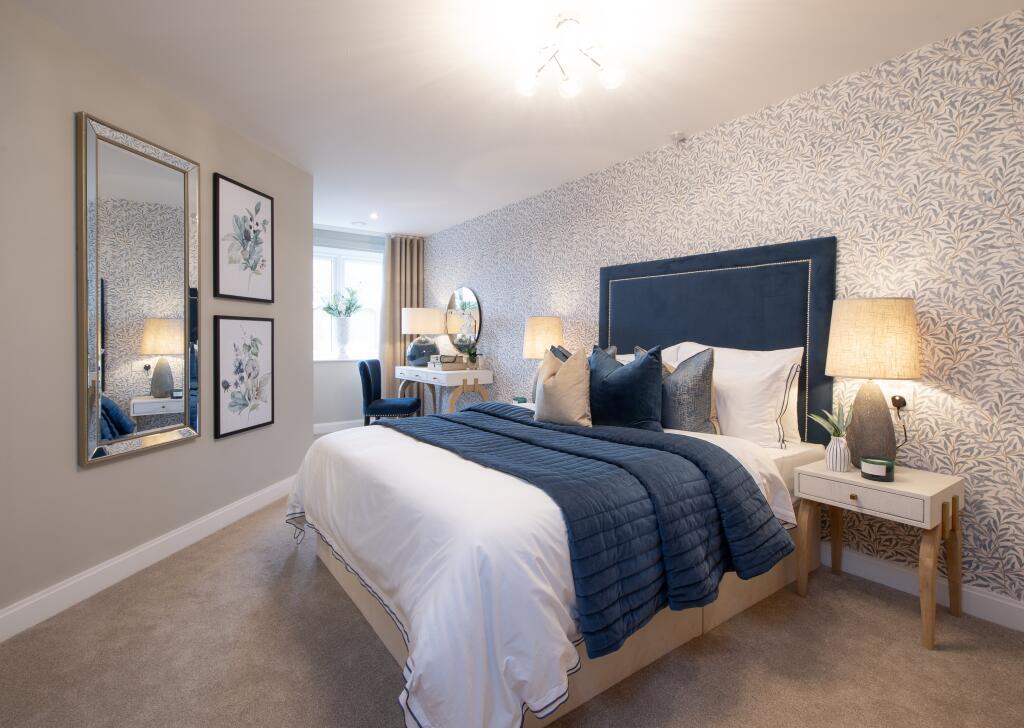 Keighley Road, Bingley, West Yorkshire, BD16 2BB