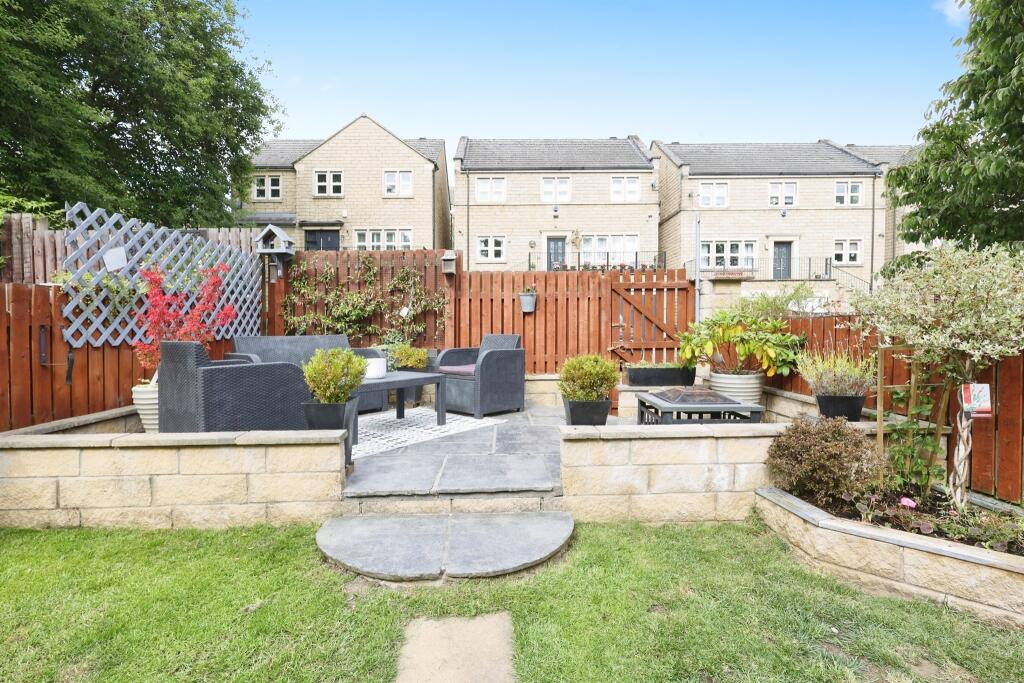 Additional image 17 of Wensleydale Way, Riddlesden, Keighley
