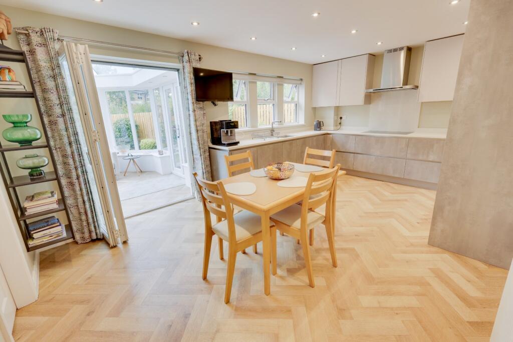 Additional image 4 of The Moorings, Apperley Bridge, Bradford, BD10