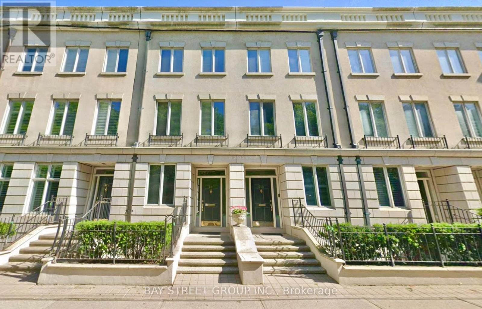Property image for 529 DAVENPORT ROAD|Toronto (Casa Loma), Ontario M5R3R5