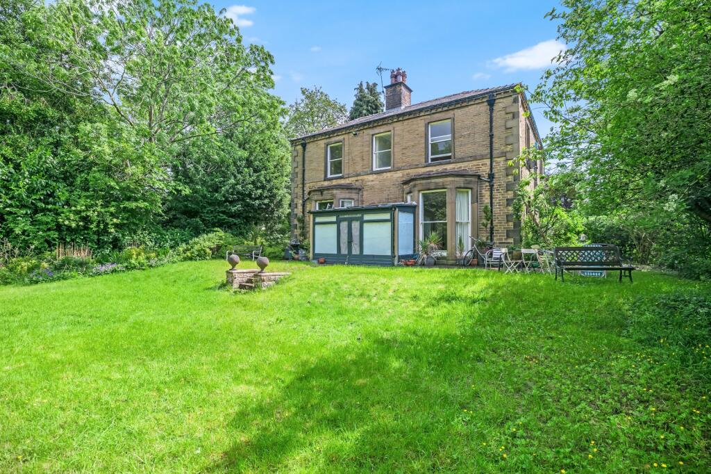 Property image for Carleton Road, Skipton, North Yorkshire, BD23