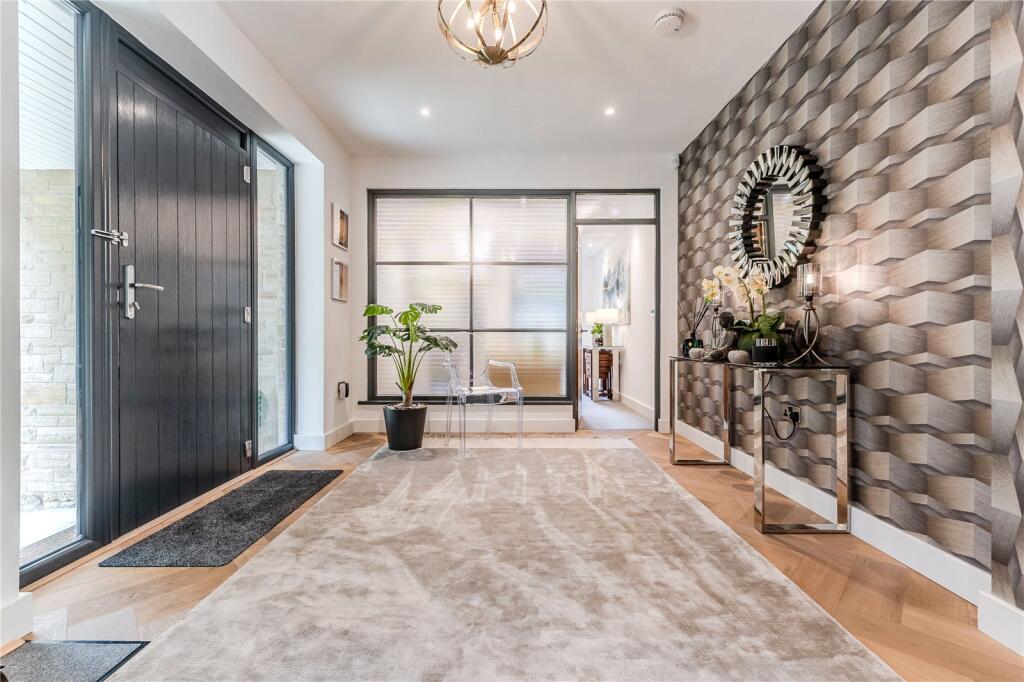 Additional image 26 of Castle Hill Road, Gomersal, Cleckheaton, West Yorkshire