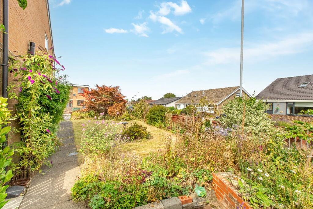 Additional image 34 of Moorside Avenue, Drighlington
