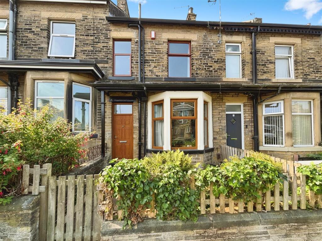 Property image for Park Cliffe Road, Bradford, BD2 4NS