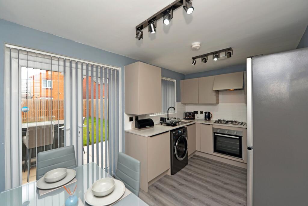 Additional image 4 of Pudsey View, Tyersal, Bradford, BD4