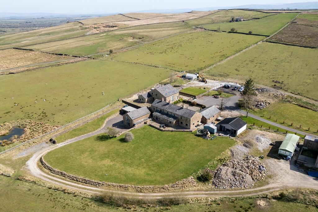 Additional image 29 of Shays Farm, Tosside