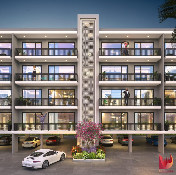 Additional image 3 of Sector 99, Mohali