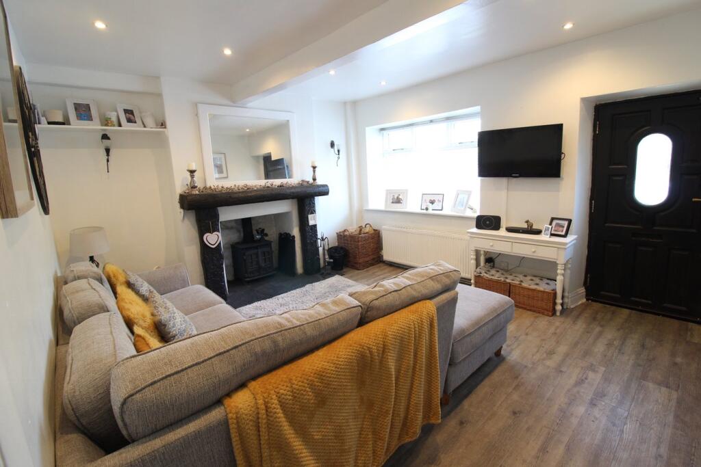 Additional image 4 of Spring Row, Oakworth, Keighley, BD22