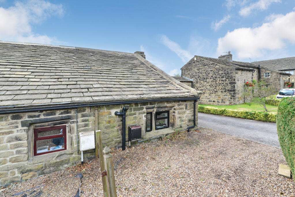 Additional image 12 of Hunters Green, Cullingworth, Bradford, West Yorkshire, BD13