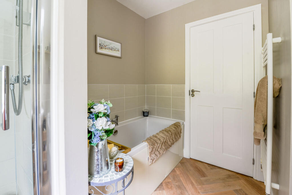 Additional image 24 of Castle Stead Drive, Cullingworth, West Yorkshire, BD13