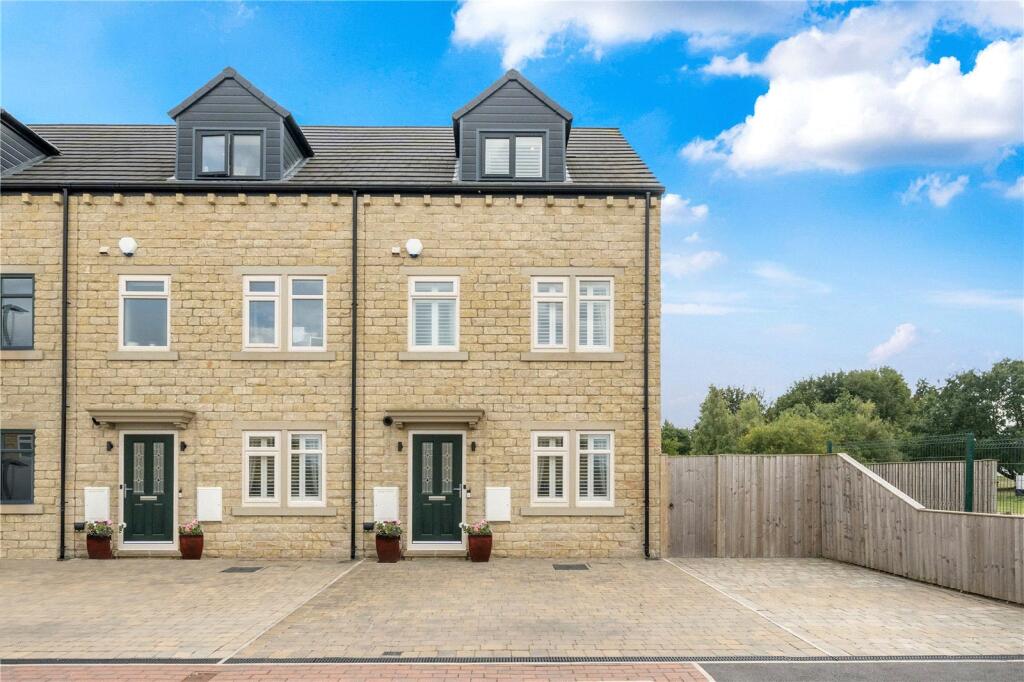 Property image for Willow Mews, Idle, Bradford, West Yorkshire