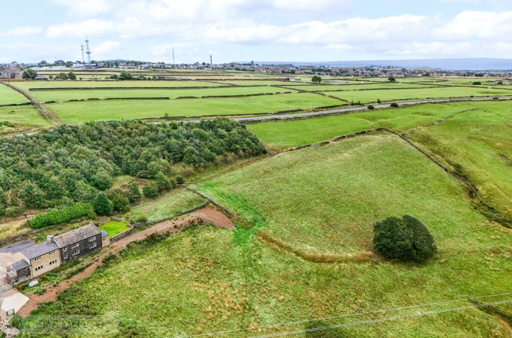 Property image for Shugden Farm, Roper Lane, Queensbury, Bradford, West Yorkshire, BD13