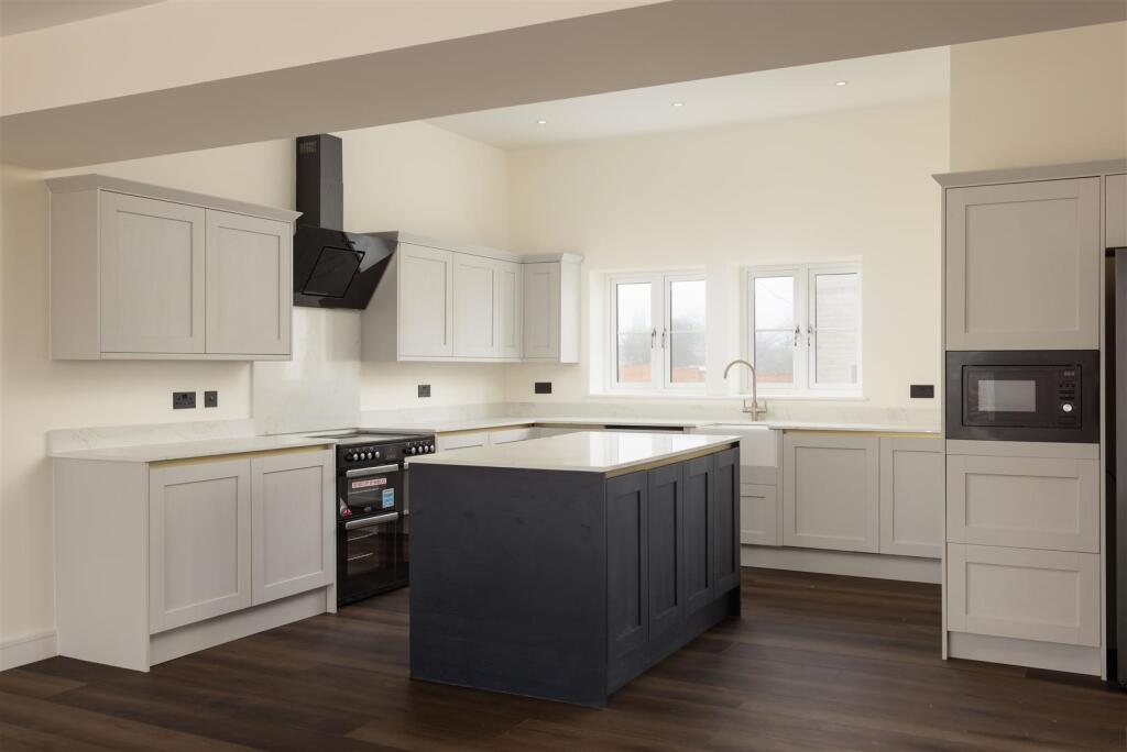 Additional image 2 of Plot 5, Spring View, Scholebrook Lane, Tong