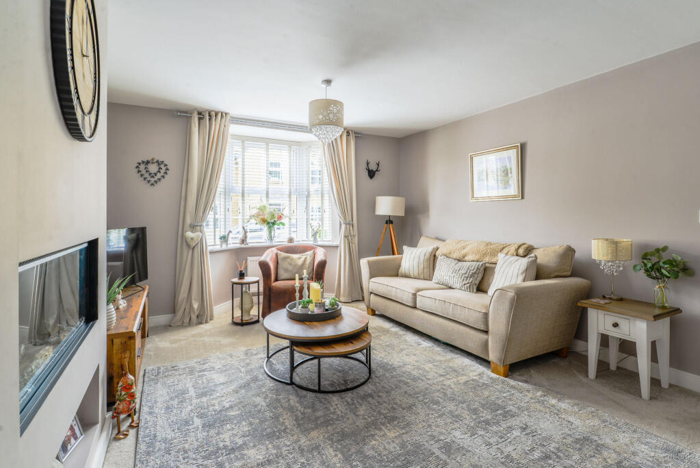 Additional image 3 of Castle Stead Drive, Cullingworth, West Yorkshire, BD13