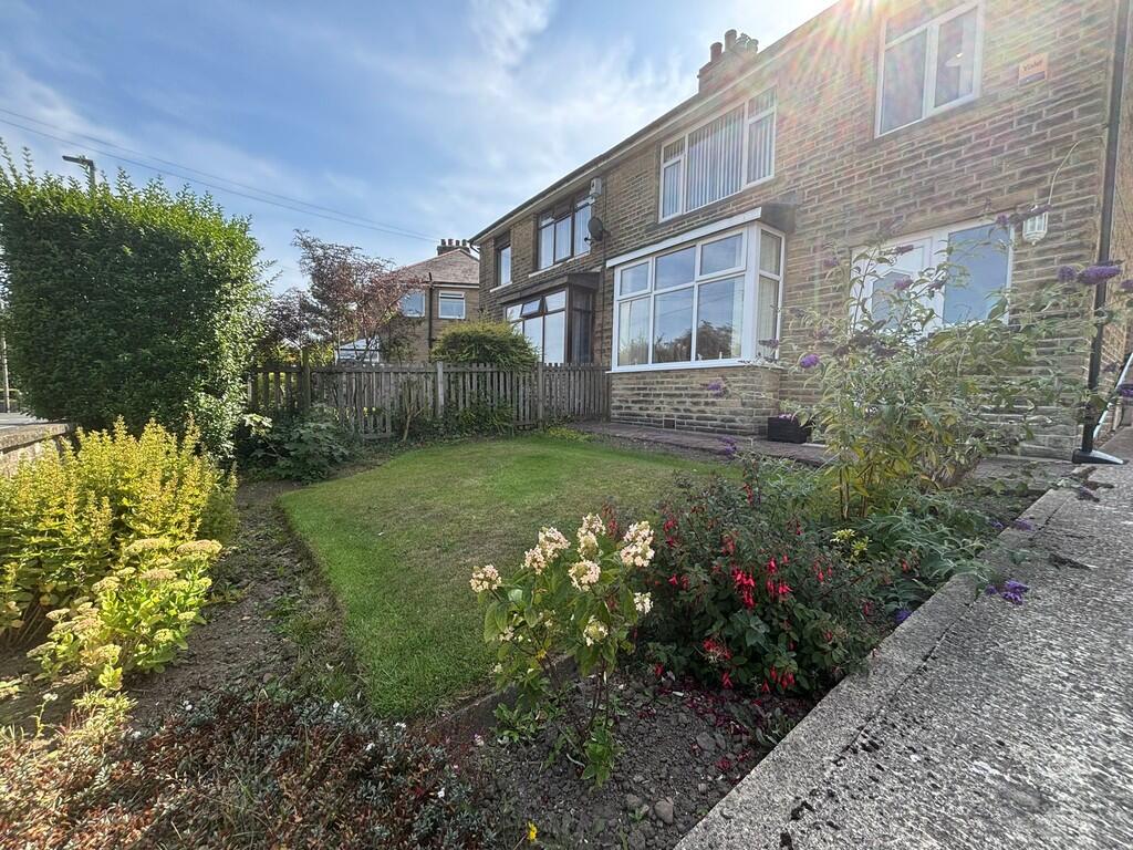 Additional image 23 of Fieldway, Clayton, Bradford
