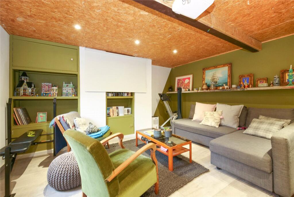 Additional image 13 of Dockfield Place, Shipley, West Yorkshire, BD17