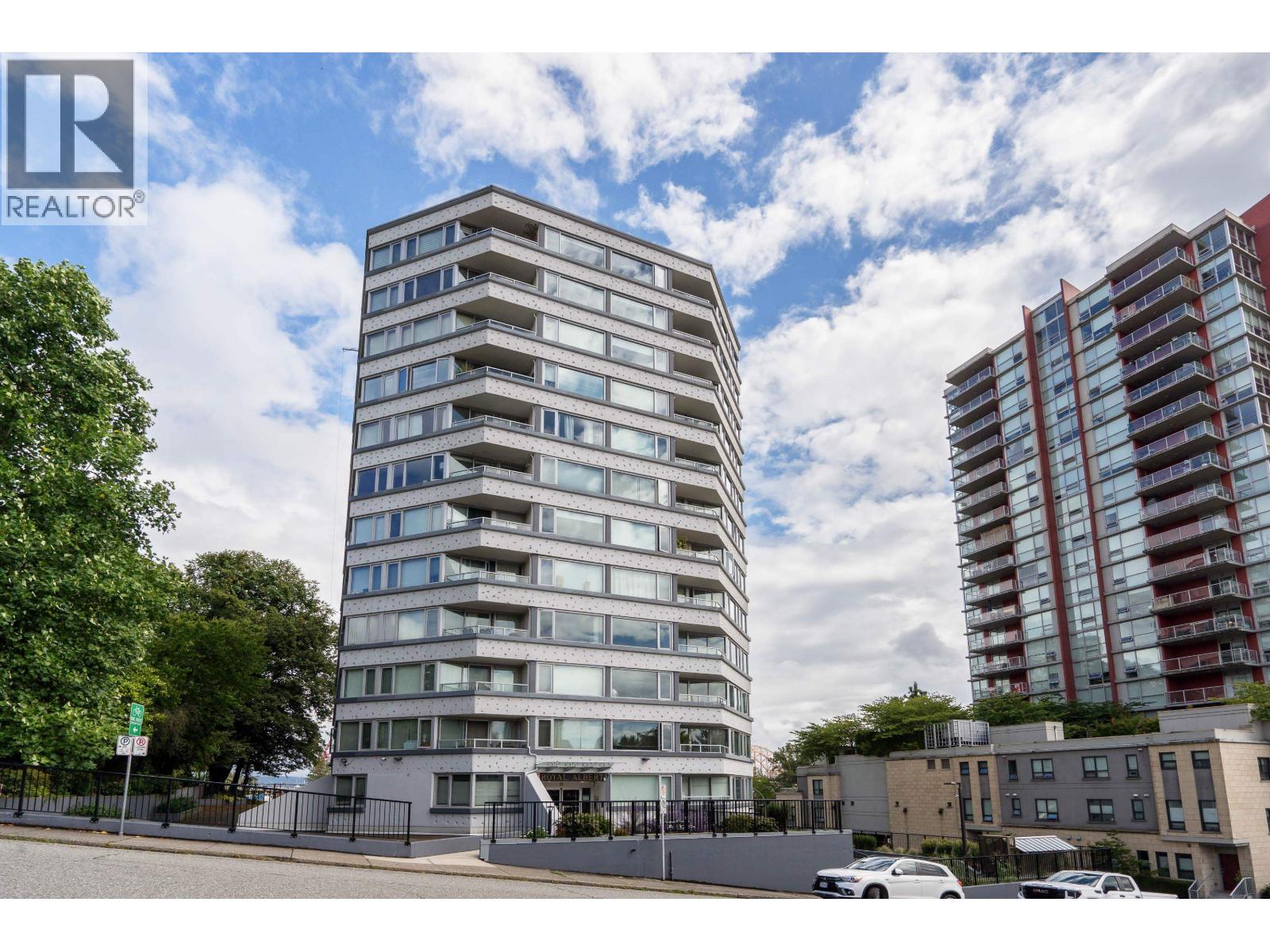Property image for 804 31 ELLIOT STREET|New Westminster, British Columbia V3L5C9