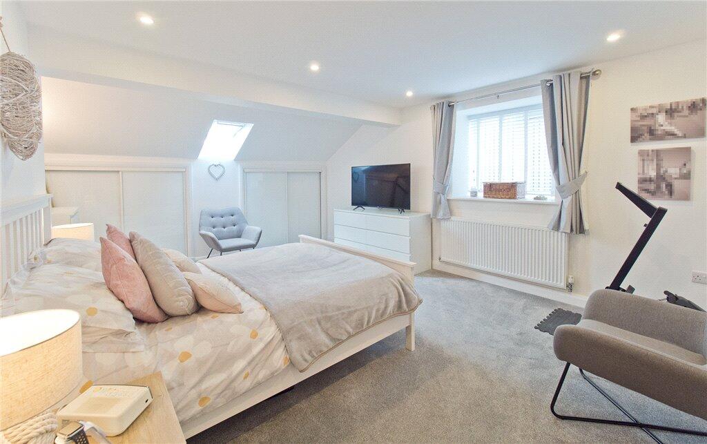 Additional image 5 of Pole Road, Laycock, Keighley, West Yorkshire, BD22