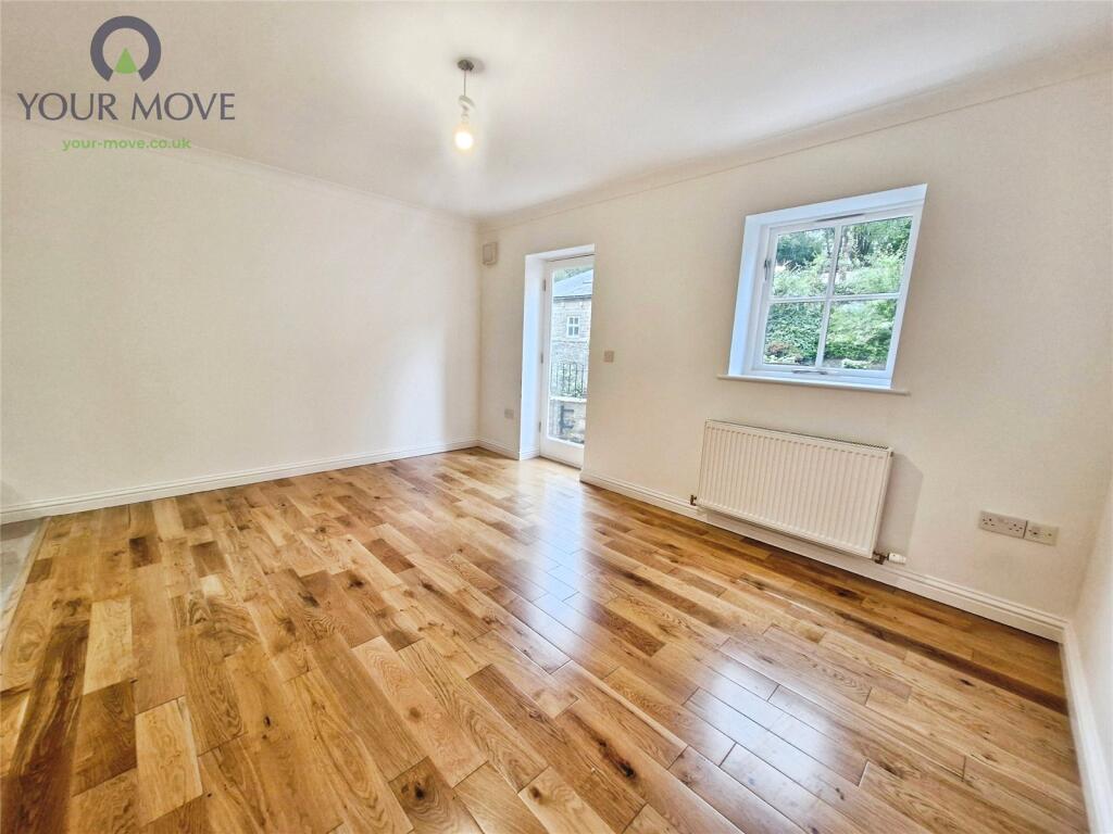Additional image 5 of Woodcote Fold, Oakworth, Keighley, West Yorkshire, BD22