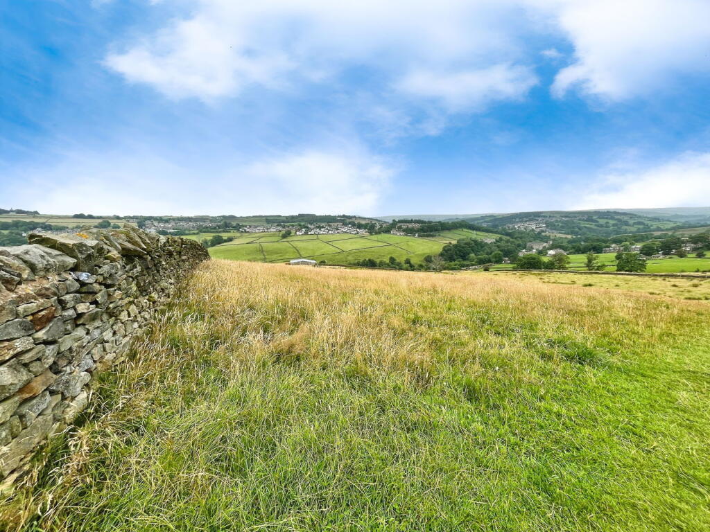 Additional image 10 of Harewood Hill, Oakworth, Keighley, BD22 7NN