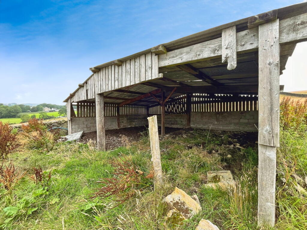 Additional image 4 of Harewood Hill, Oakworth, Keighley, BD22 7NN