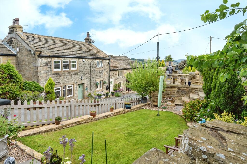 Additional image 2 of Brow Top Road, Cross Roads, Keighley, West Yorkshire, BD22