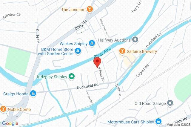 Additional image 23 of Dockfield Place, Shipley, West Yorkshire, BD17