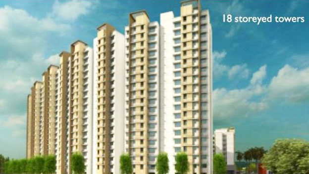 Property image for Palava, Thane