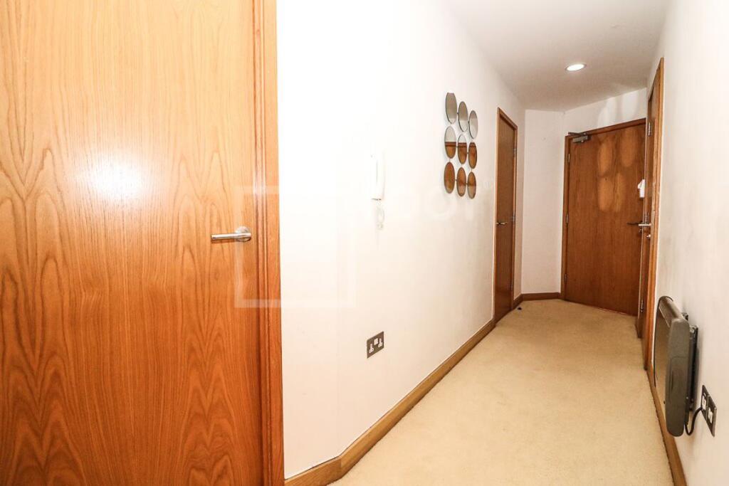 Additional image 29 of Victoria Mills, Salts Mill Road, Saltaire, BD17