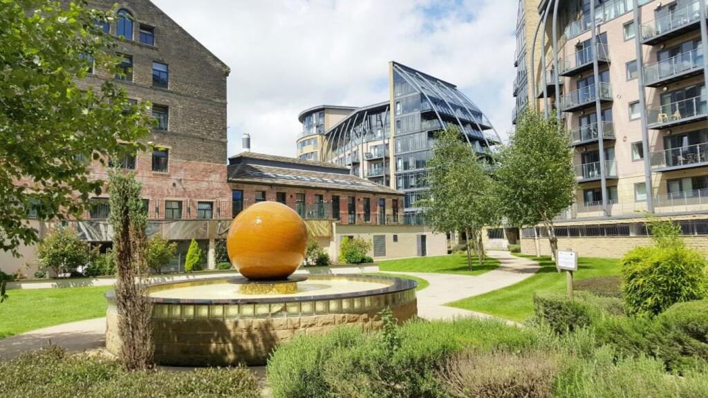 Additional image 7 of Victoria Mills, Salts Mill Road, Shipley, BD17