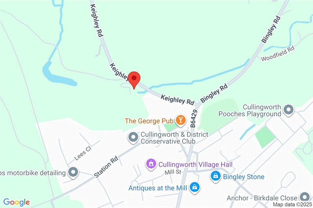 Additional image 15 of Weavers Lane, Cullingworth, Bradford, West Yorkshire, BD13