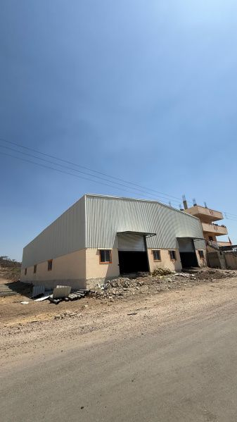 Additional image 2 of Sanaswadi, Pune