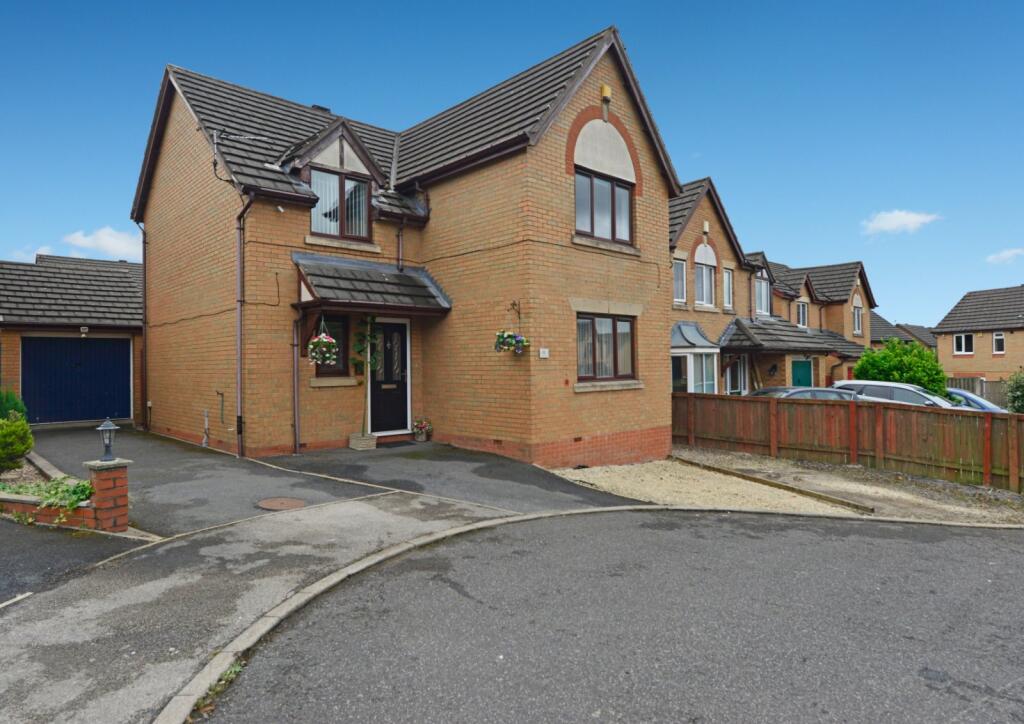 Property image for Lexington Close, Bierley, Bradford, West Yorkshire, BD4