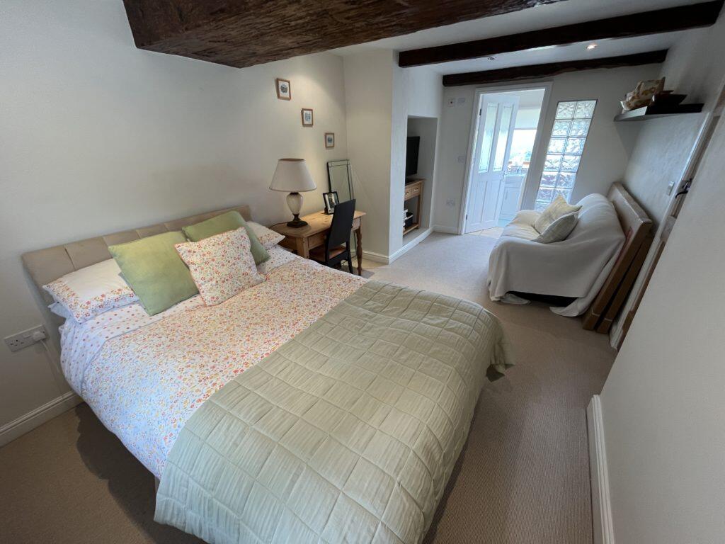 Additional image 9 of 4 Bedroom Detached Property for Sale – Moorside Cottage, Back Shaw Lane, Keighley, BD21 5QU