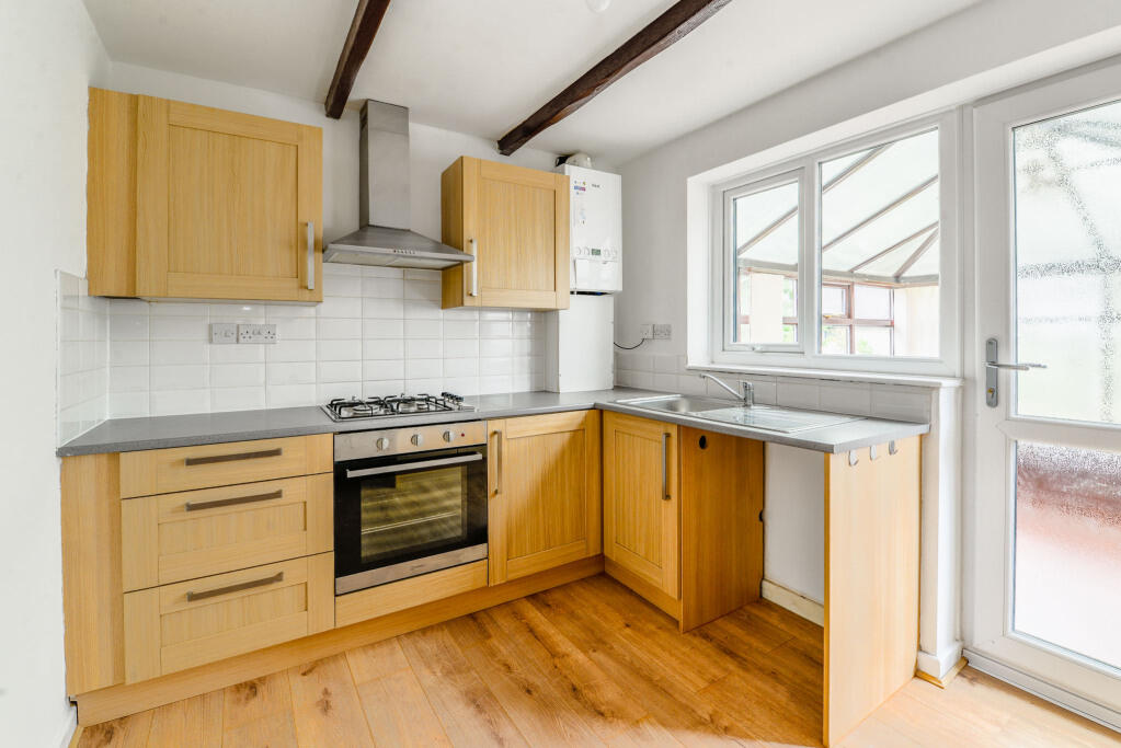 Additional image 23 of The Oval, Gilstead, Bingley, West Yorkshire, BD16