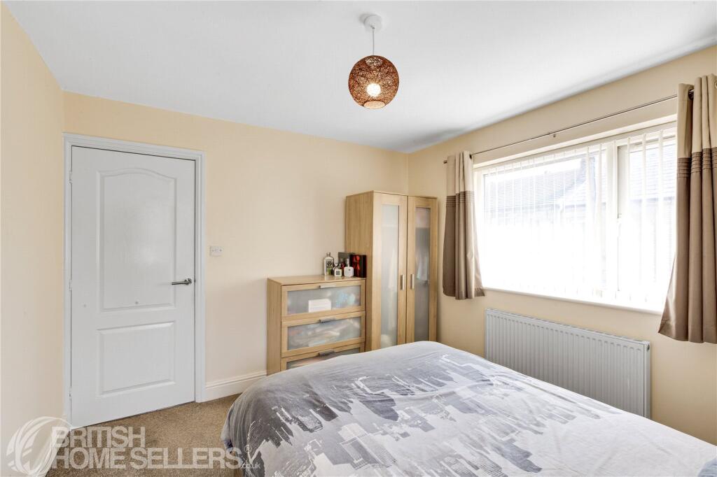 Additional image 9 of Wroe Place, Wyke, Bradford, West Yorkshire, BD12