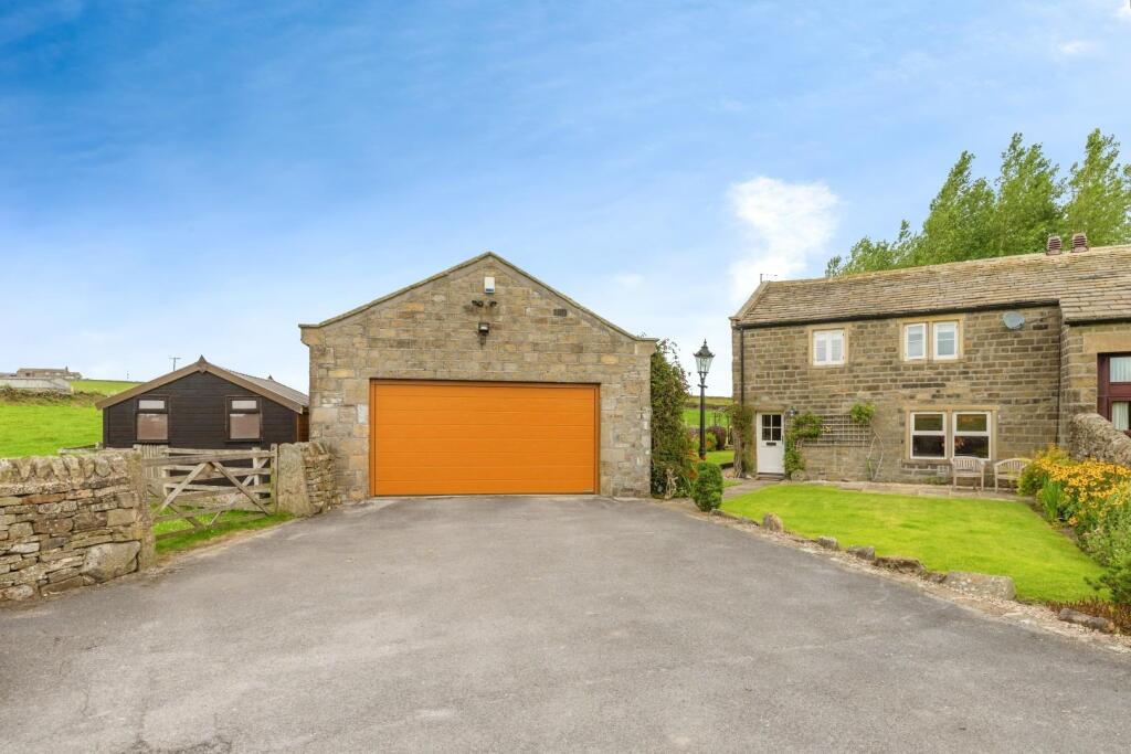 Additional image 32 of Newsholme New Road, Oakworth, Keighley