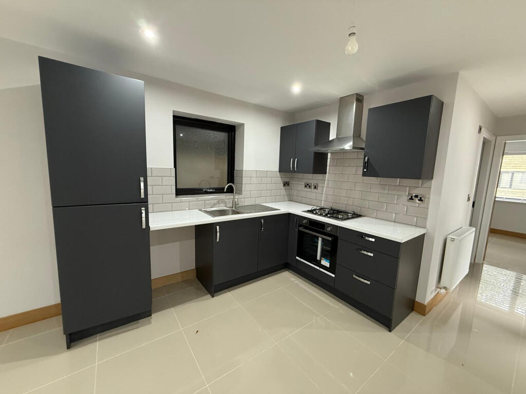 Property image for , Woodville Road, Keighley, West Yorkshire, BD20