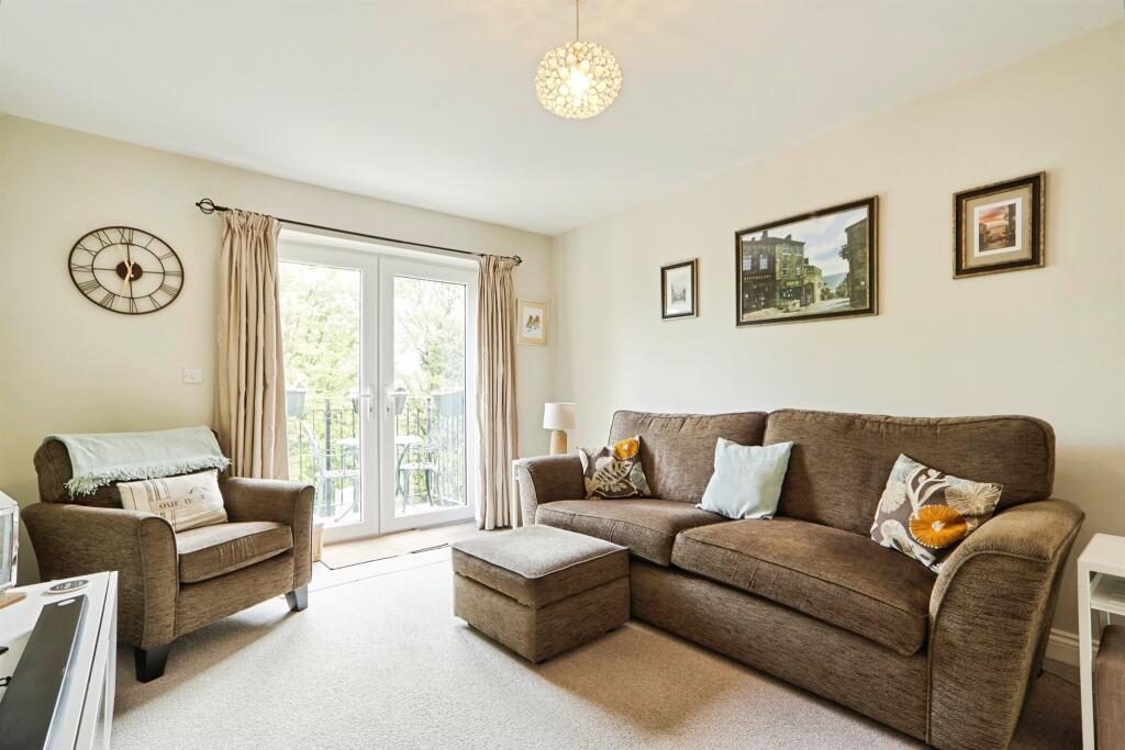 Additional image 4 of Heathcliffe Mews, Haworth, Keighley