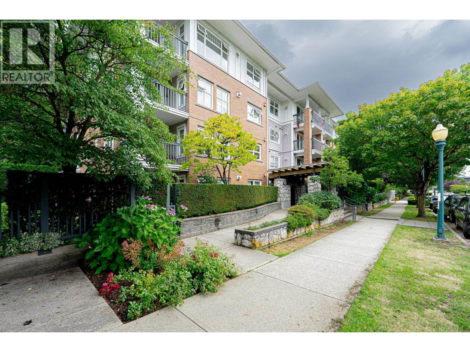 312 995 W 59TH AVENUE|Vancouver, British Columbia V6P6Z2