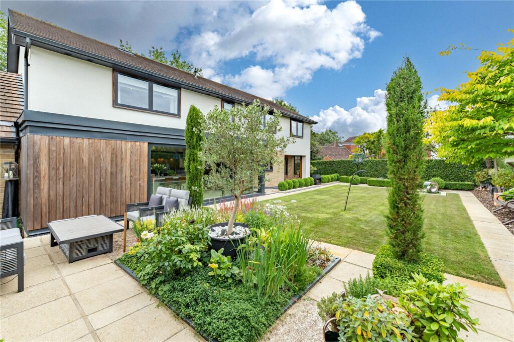 Additional image 36 of Castle Hill Road, Gomersal, Cleckheaton, West Yorkshire