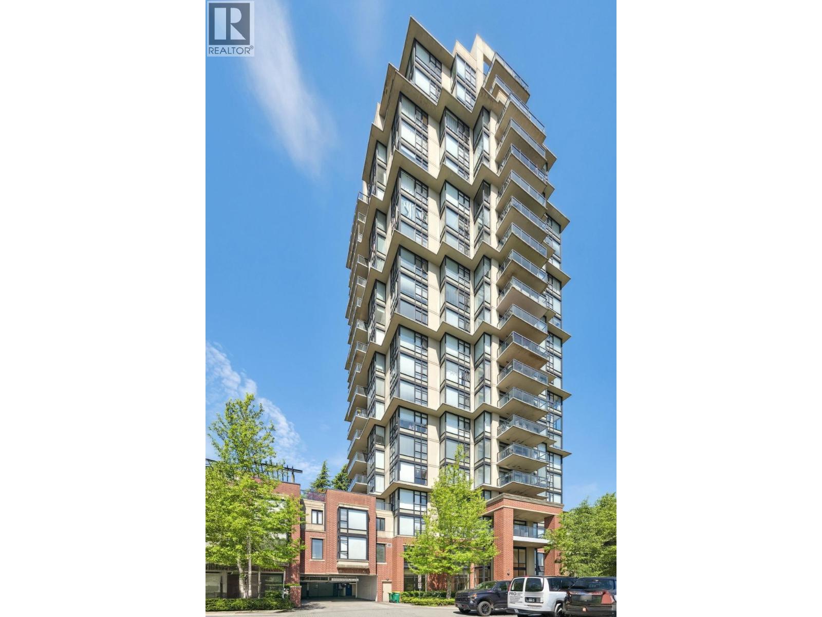 1401 15 E ROYAL AVENUE|New Westminster, British Columbia V3L0A9