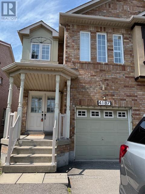 4187 GOLDENROD CRESCENT|Mississauga (East Credit), Ontario L5V3C2